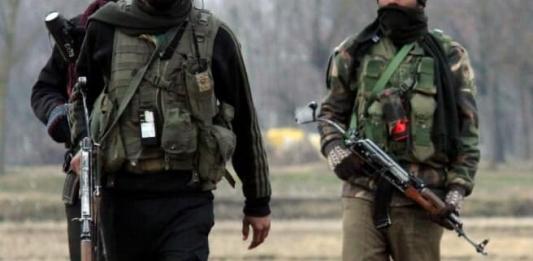 Pulwama-Encounter