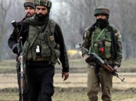 Pulwama-Encounter