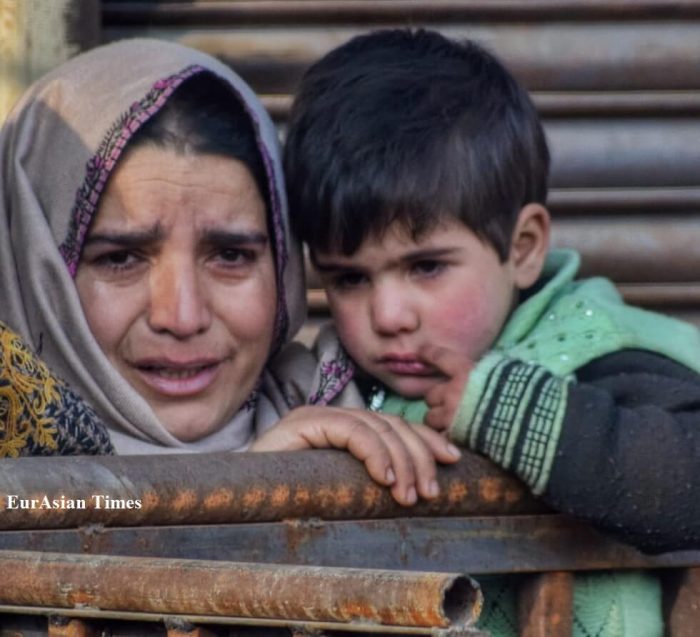 Kashmir
