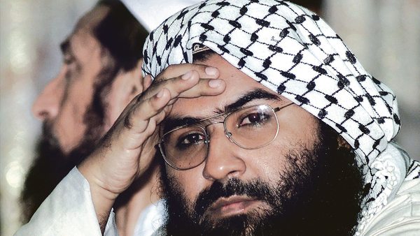 Masood-Azhar