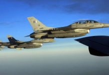 Saudi Activates Defense Pact with Pakistan! PAF Jets Deployed as Saudi FM Visits Islamabad During Peace Talks Pakistan-Jet