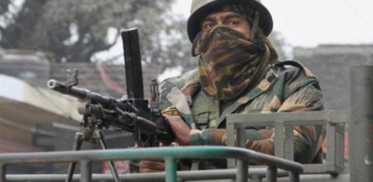 sopore-encounter
