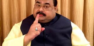 Altaf-Hussain