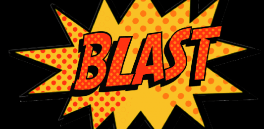 BLAST-BOMB