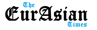 EurAsian Times logo