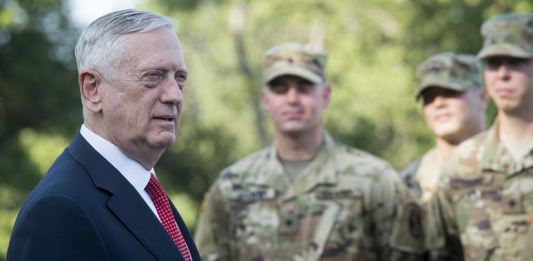 James-Mattis