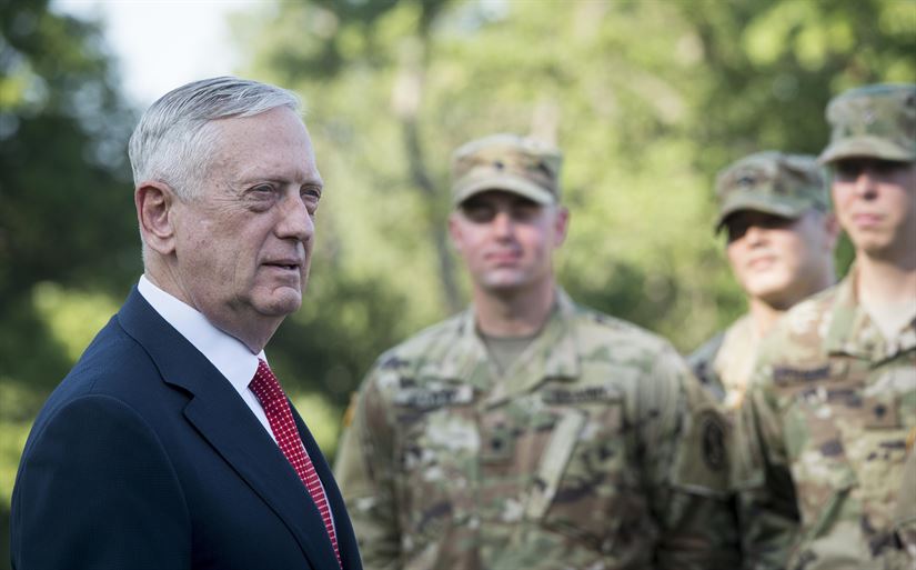 James-Mattis