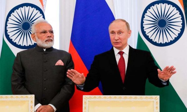 India-Russia