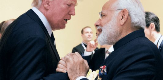 India-US