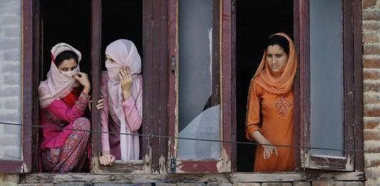 kashmir