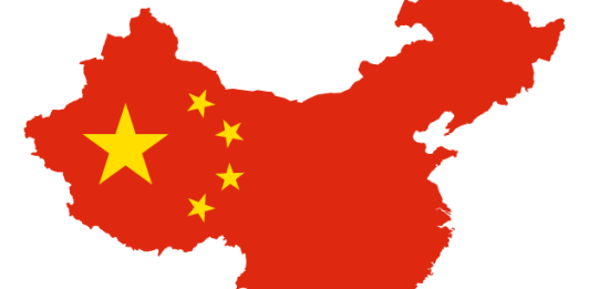 China papua base