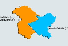 Jammu-Kashmir-Ladakh