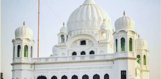Kartarpur_Gurudwara_Kartarpur_Sahib