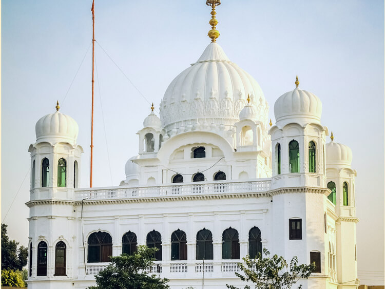 Kartarpur_Gurudwara_Kartarpur_Sahib