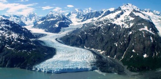 Himalayan-Glacier