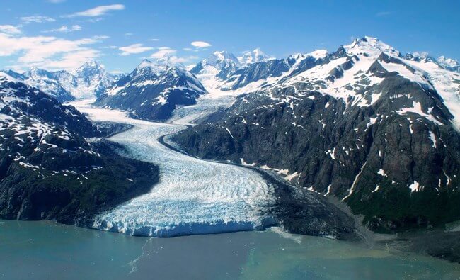 Himalayan-Glacier