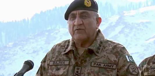 Pakistan-Army-Bajwa