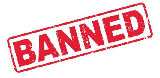 Pakistan Media Banned