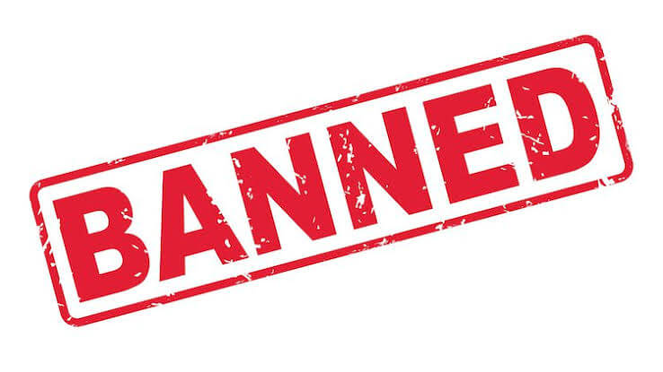 Pakistan Media Banned