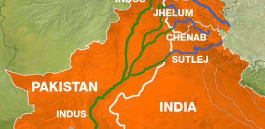 Indus-Water-Treaty