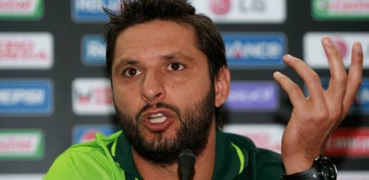 afridi-pakistan