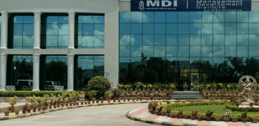 MDI-Murshidabad-Reviews