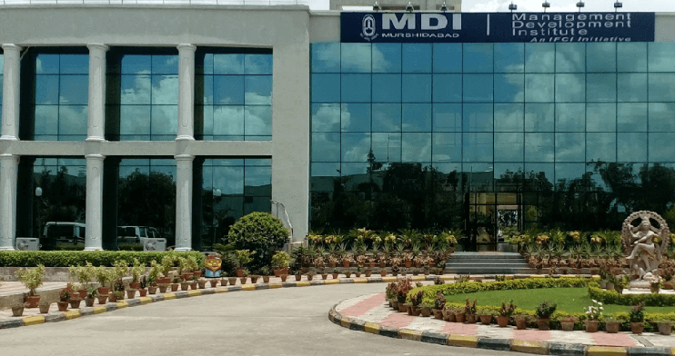 MDI-Murshidabad-Reviews