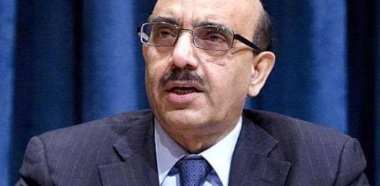 SARDAR-MASOOD-KHAN