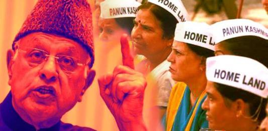 Farooq-Abdullah