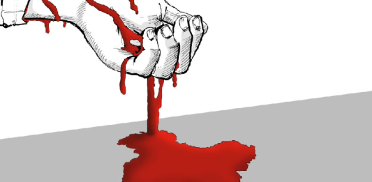 kashmir