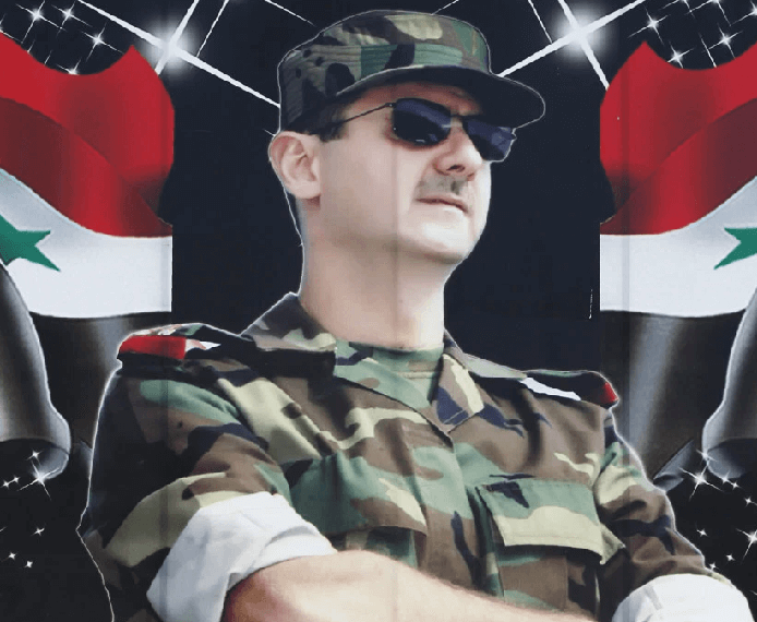 ASSAD.RUSSIA