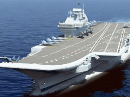 INS-VISHAL-INDIA