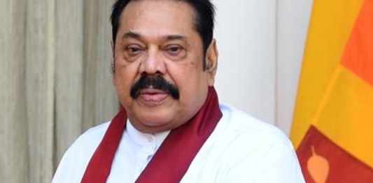 Mahinda-Rajapaksa