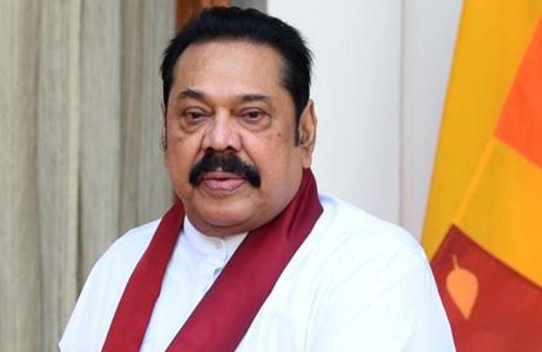 Mahinda-Rajapaksa
