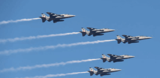 Indian-Air-Force