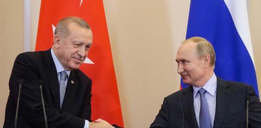 Russia-Turkey