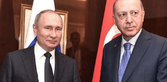Turkey-Russia