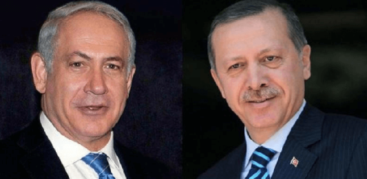 Israel-Turkey