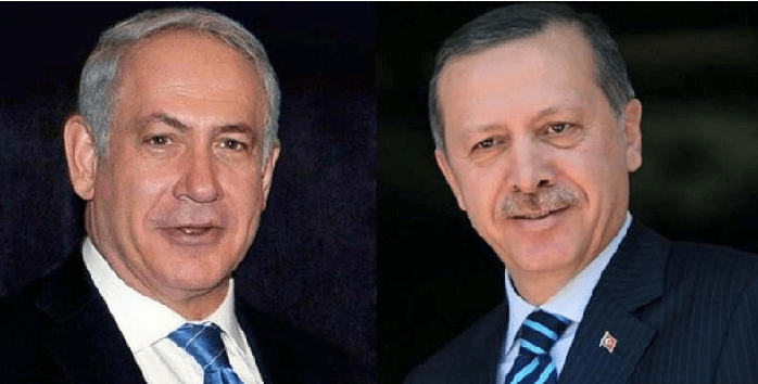 Israel-Turkey