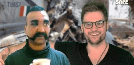 Abhinandan-India