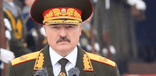 Belarus-Coronavirus