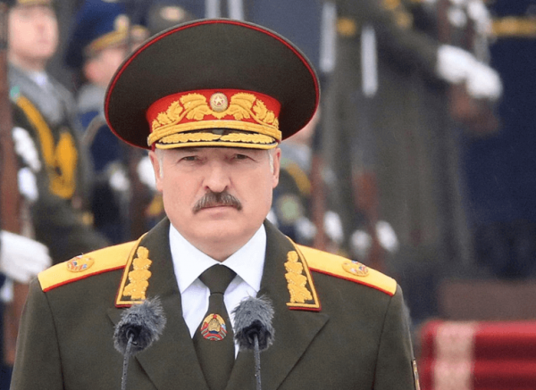 Belarus-Coronavirus