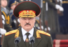 Russia’s “Indispensable Ally” in Ukraine War: How Belarus Keeps Putin’s War Machine Up & Running Belarus-Coronavirus