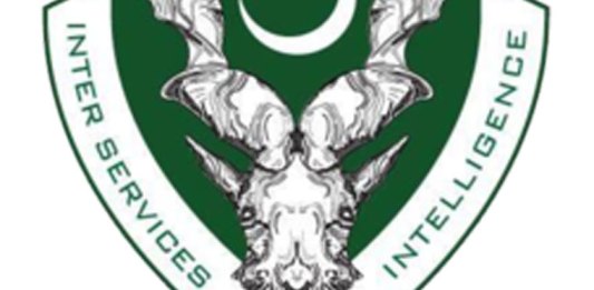 ISI-PAKISTAN