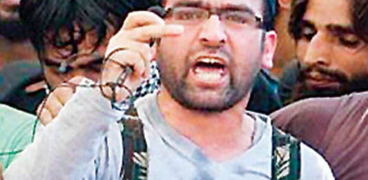 Riyaz-naikoo