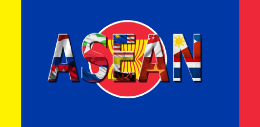 ASEAN-CHINA-South-China-Sea