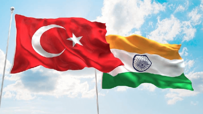 Turkey Imposes ‘Blanket Ban’ On Defense Exports To India In Favor Of Pakistan; Delhi, Ankara Ties Set To Sink Further