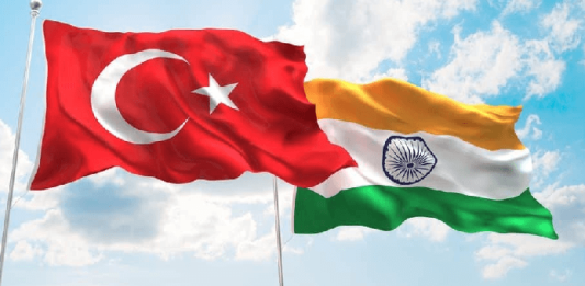 india-turkey