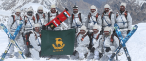 LADAKH-SCOUTS