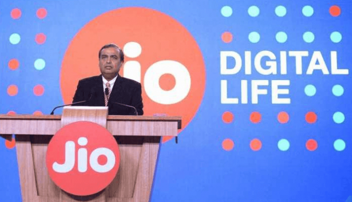 JIO-INSTITUTE